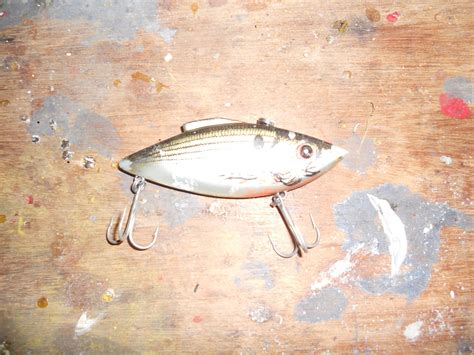 Spootville: Top 20 Muskie Lures