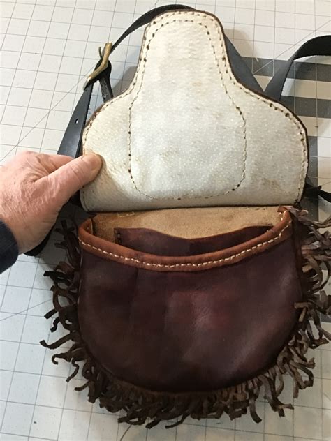 My latest “gator” bag | The Muzzleloading Forum