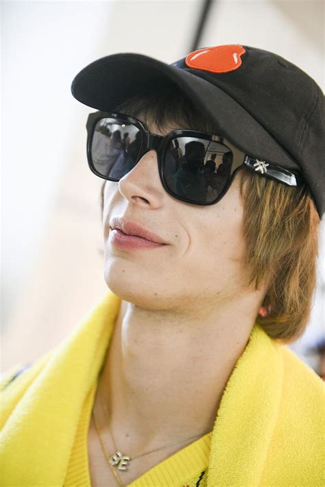 Backstage Images | Benetton Group