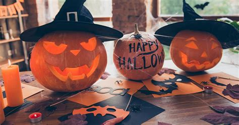 Halloween Trick or Treats – Welcome to the City of Fort Worth