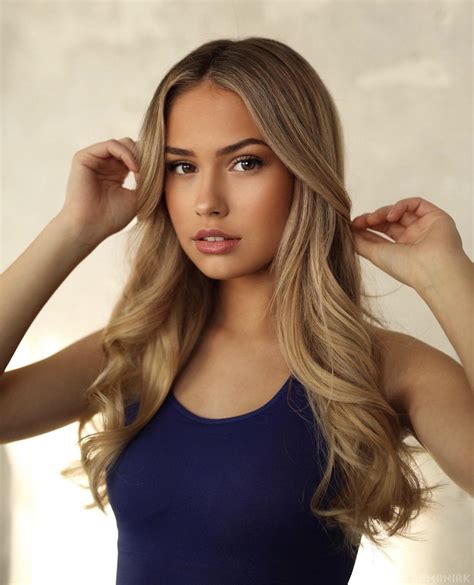 Alina belle фото