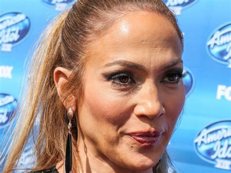 How old is Jennifer Lopez? – Famuse : #1 Models, Actors, Agencies ...
