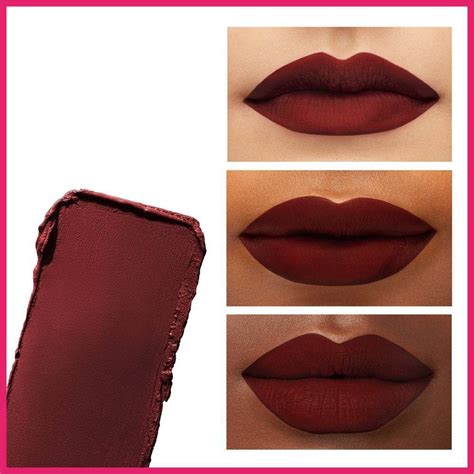 maybelline superstay matte ink liquid lipstick – Artofit