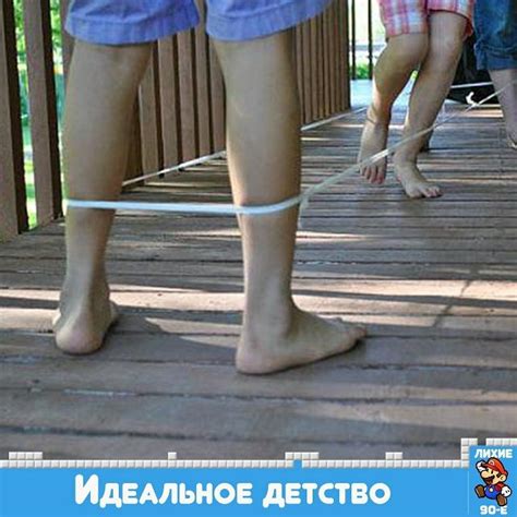 60 вещей из лихих 90-х