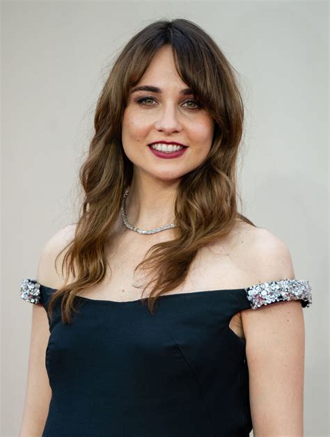 Tuppence Middleton – “Downton Abbey: A New Era” World Premiere in