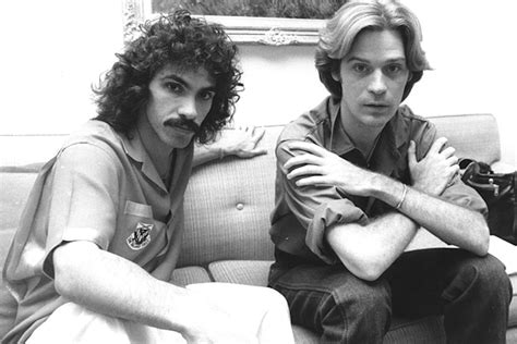 Top 10 Hall & Oates Songs From the '70s