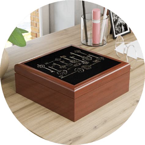 Top 10 Personalized gift box design ideas – Mercher World