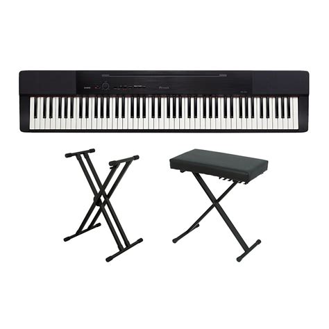 Casio Privia Px-150 Keyboard Package 2 | Tagspace
