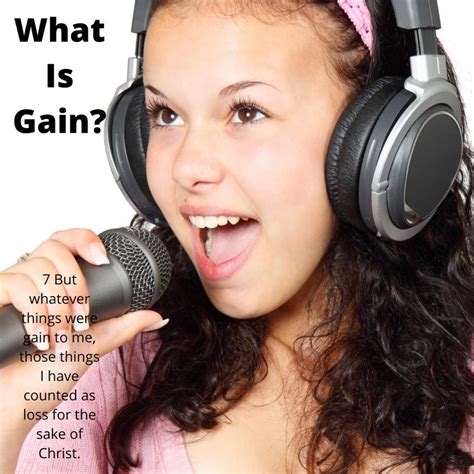 What Is Gain? – Rooted, Built, Established