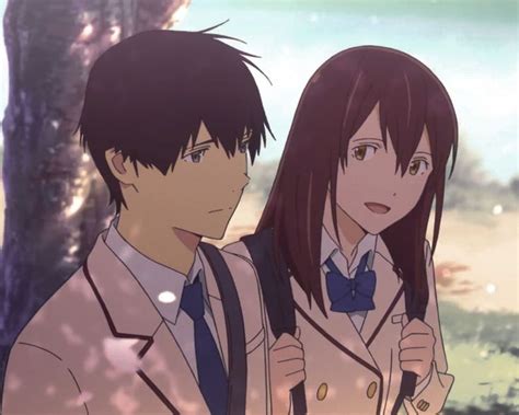 I Want To Eat Your Pancreas Animes New Movie Wallpaper | Dibujos ...
