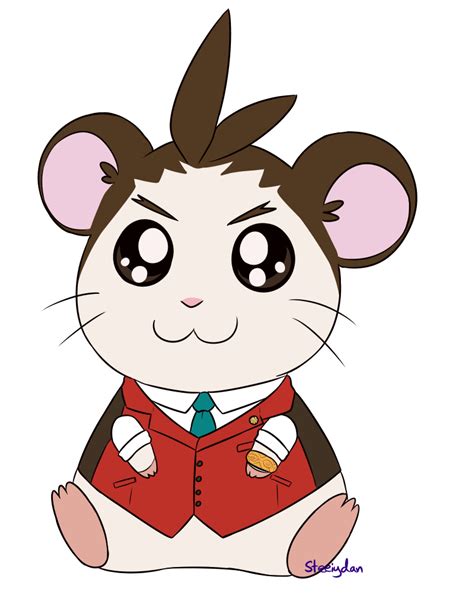 #hamtaro on Tumblr