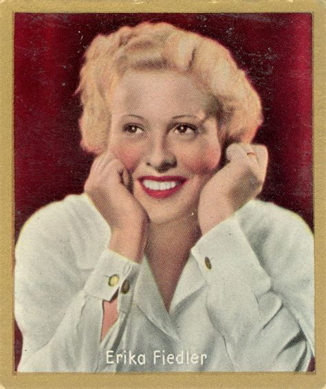 Erika Fiedler