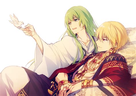 Enkidu Fate Grand Order Gilgamesh Fate Series Wallpaper - Resolution ...