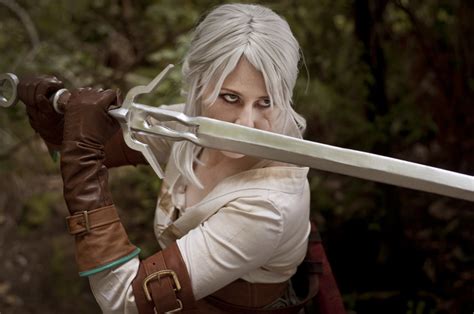 Ciri 01 by static-sidhe on DeviantArt