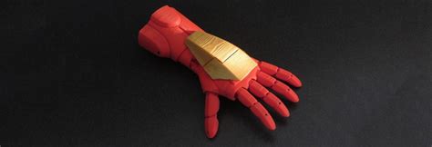 Новости Prosthetics - Shazoo