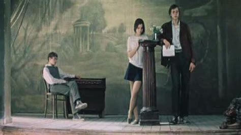 Сто дней после детства - 1975: актеры, рейтинг и отзывы на канале Дом кино