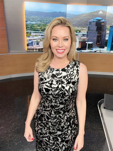 Allie Potter KOLD Tucson (December 2023) : r/hot_reporters