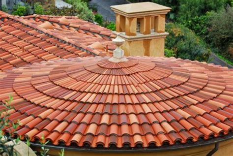 What is a Spanish Tile Roof? | A to Z Roofing