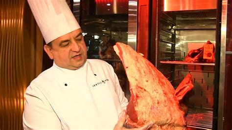 Шеф-повар рассказал секреты вкусного стейка | Как Всемирный День повара ...
