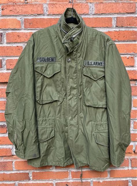M65 jacket – Artofit