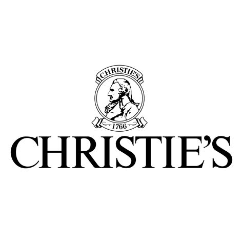 christies logo png transparent svg vector freebie supply