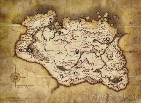 Universe - The Elder Scrolls V: Skyrim Guide - IGN