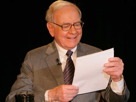 Warren Buffett Annual Letter 2022