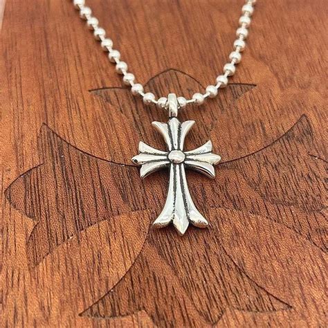 Подвеска Chrome Hearts - купить с доставкой по выгодным ценам в ...