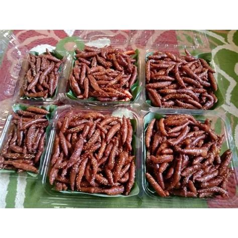 Jual Deppa Tori Toraja Enak dan Halal | Shopee Indonesia