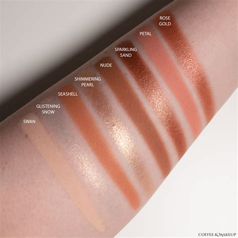 Too Faced Born This Way The Natural Nudes Eyeshadow Palette Review