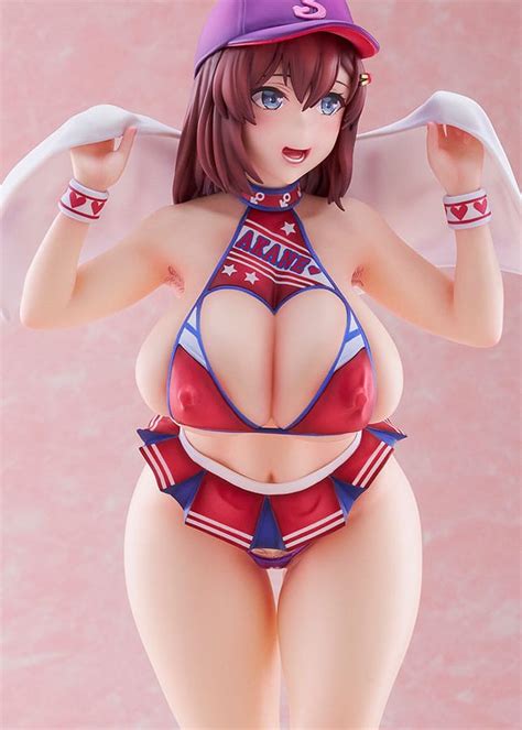 Nocturne - Akane Wa Tsumare Somerareru Akane Nanao 30 Cm | Nendo Addicts