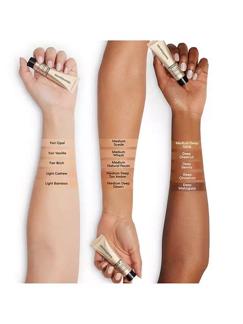 bareMinerals COMPLEXION RESCUE Brightening Under Eye Concealer SPF 25