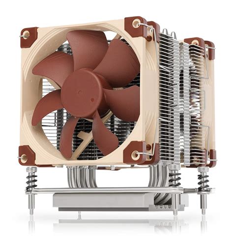 Noctua 92mm 2000RPM CPU Cooler