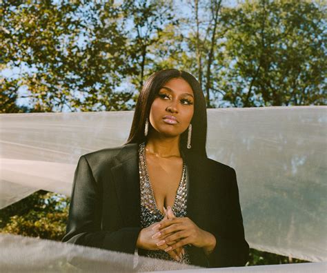 Jazmine Sullivan on the Power of ‘Heaux Tales’ and Singing at the Super