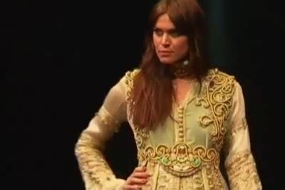 view  fez moroccan kaftan  inspired  ibn battuta