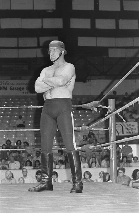 Hans Schmidt, the "Nazi" Wrestler Who Incited Riots | Mental Floss