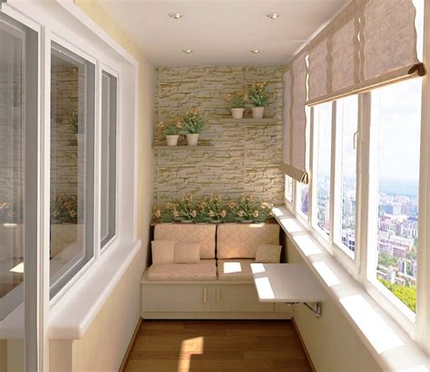20 Geniales ideas para decorar balcones pequeños y convertirlos en tu ...