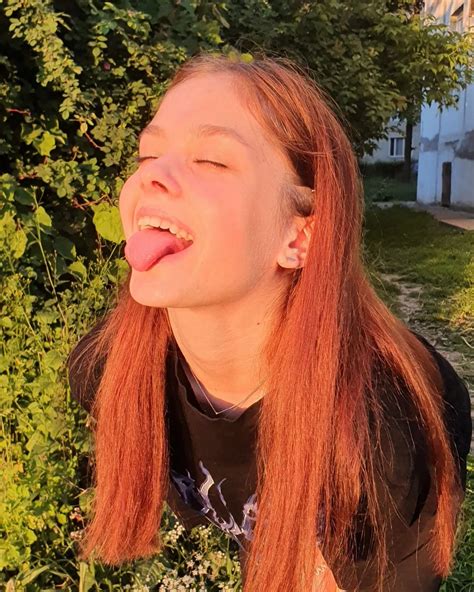 Posted by @li.rsh Полина Ряшко: red - Pixwox