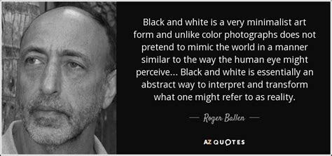 TOP 14 QUOTES BY ROGER BALLEN | A-Z Quotes