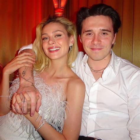 Did Brooklyn Beckham's Siblings Shock You? A Comprehensive Overview Reveals All Image 4