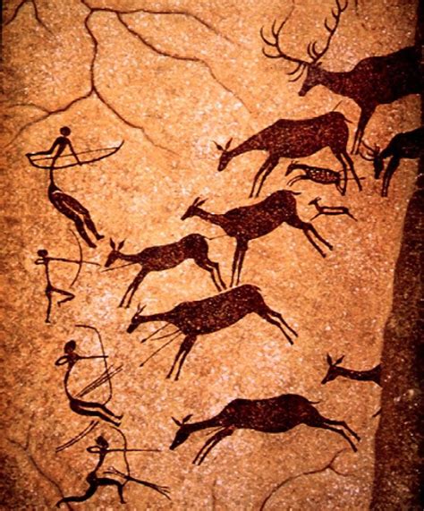 Ущелье Вальторта | Grotschilderij, Prehistorie, Archeologie
