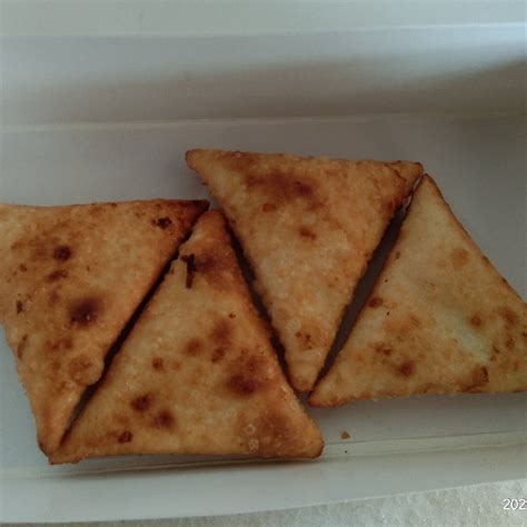 duren goreng original goser sergai