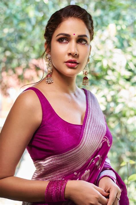 lavanya tripathi namasthe