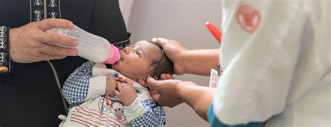 cbh newborn screening tests