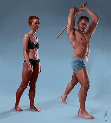 Anatomy for the Artist : r/ArtistLounge