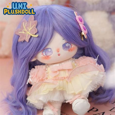 original plushieshigh quality cotton doll offered  uni plush doll