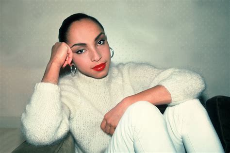 Watch Video For Sade's First New Song In Six Years - SPIN