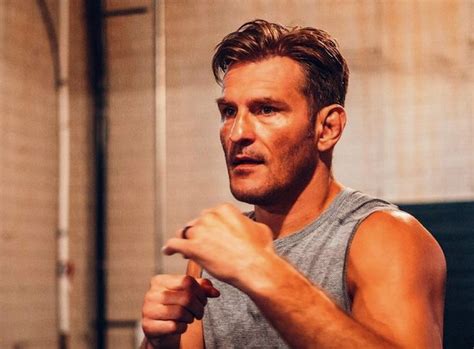 Stipe Miocic ANGRY That He’s Not In UFC Heavyweight Title Conversation