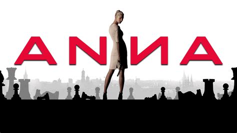 Watch Anna (2019) Full Movie Online Free - CineFOX