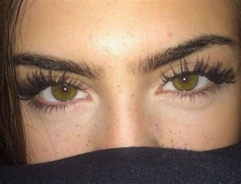 Green eyes – Artofit